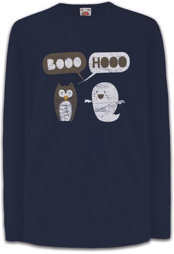 Shirt manica lunga per - t-shirt,