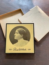 Vintage 1938 Orange County