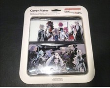 New Nintendo 3DS Kisekae Plate