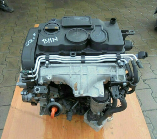 Motore volkswagen tdi bmn - volkswagen, 2.0