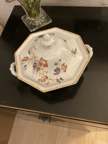 Wedgwood devon rose - devon,