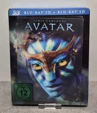 Avatar - 3D Lenticular