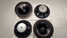 Scan speak w25 50567 - scan-speak, woofer