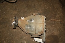 Differenziale MERCEDES