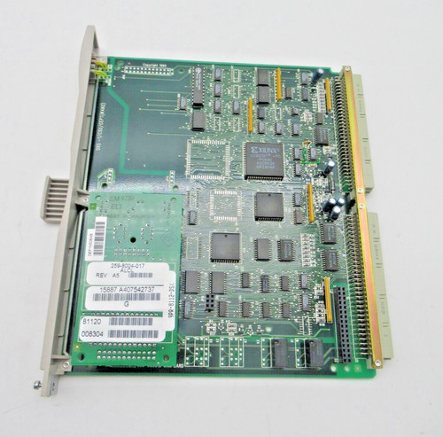 Motorola premisys 259 - premisys, 259-5001-108