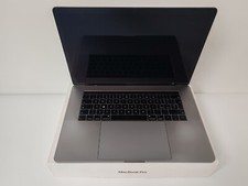 APPLE MACBOOK PRO 16 2018 i7 8850H 2,6 GHz 16GB RAM 512GB SSD RADEON Pro 5300M