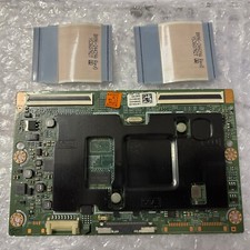 (A588) Scheda T-CON  TV Samsung 55” UE55F6400 BN95-00864B + FLAT BN41-1939C