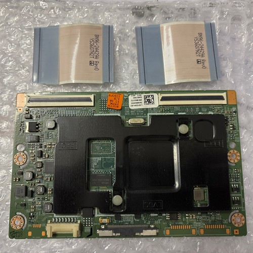Scheda con tv - (a588), t-con