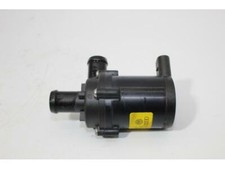 7L096561L POMPA ACQUA RISCALDAMENTO PORSCHE CAYENNE FRONTLIFT (92Z) PLATINUM EDI