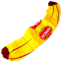 Del Monte Delmonte maxi banana