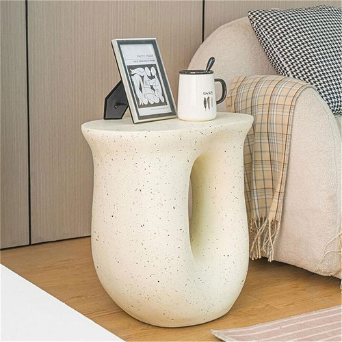 Tavolino artistico moderno - , a