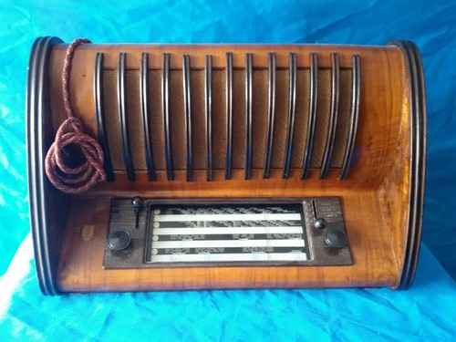 Rara radio epoca - rara,
