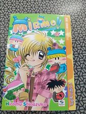 Mirmo n.7 Play Press Manga anno 2006