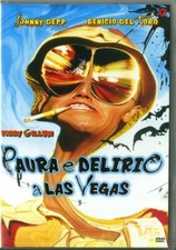  PAURA E DELIRIO A LAS VEGAS