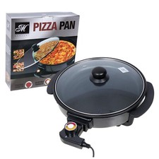 Padella elettrica antiaderente