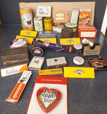 28 Vecchio Werbungsmittel