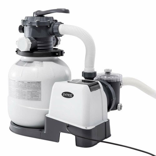 Intex 26646 pompa filtro - 26646,