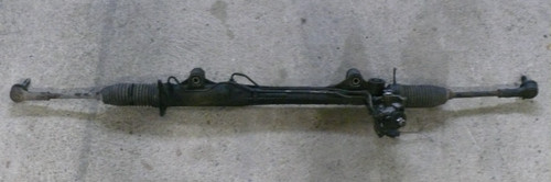 Scatola sterzo audi 4l - audi,