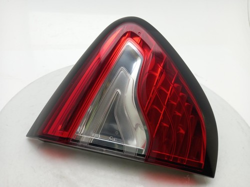 Renault captur tail light rear - light,