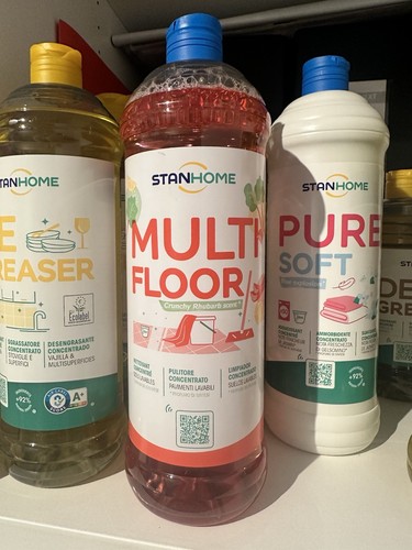 Stanhome multi floor - multi,