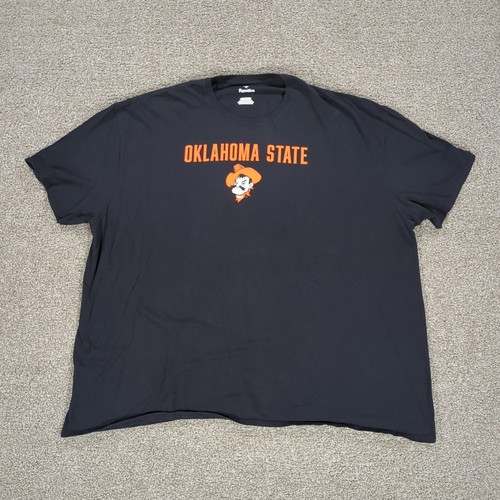 Shirt uomo fanatics oklahoma - t-shirt,