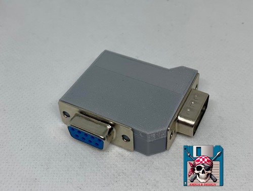 Mouse atari fai - atari, st