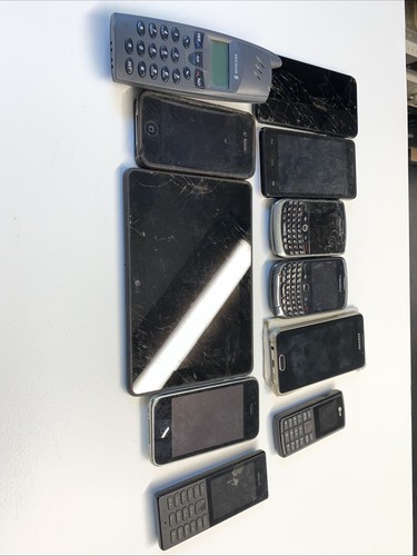 Lotto lavoro cellulare - , x