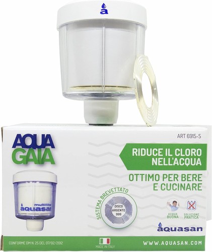 Depuratore acqua filtro