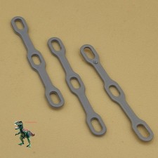 X3 Playmobil attacco