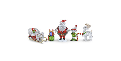 Swarovski 5713797 holiday - swarovski,