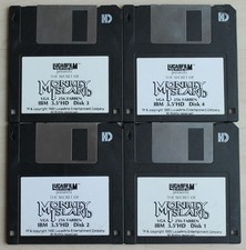 Il segreto di Monkey Island