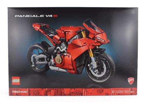 Lego ducati technic - /,