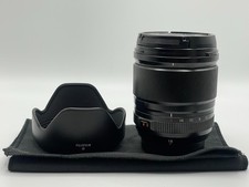 OBIETTIVO FUJINON SUPER EBC XF 18mm 1:1.4 R LM WR - FUJIFILM FUJI f/1.4R - MOLTO BUONO