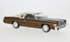 WHITEBOX WB124261 DODGE ROYAL