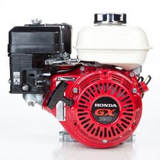 Motore orizzontale Honda GX120 QX2