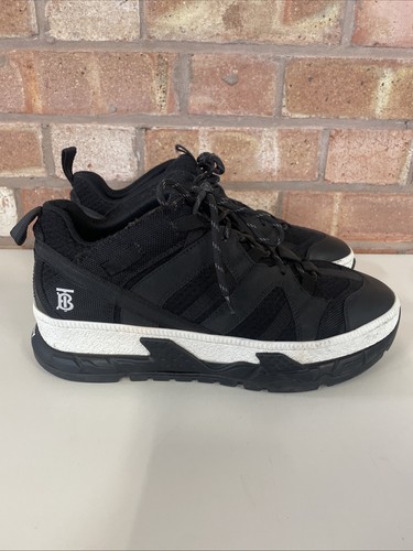 Scarpe ginnastica burberry - scarpe,