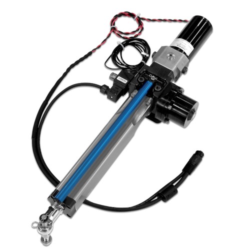 Garmin compact drive unit - garmin,