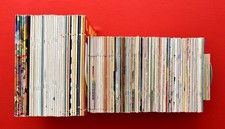 IL MAGO 1/105 COMPLETA CON HUMOR - MAGO WEST  "PIU' CHE OTTIMO"