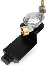 Stanbroil Regolatore Valvola