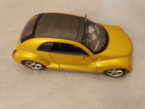 Chrysler pronto cruizer maisto - pronto,