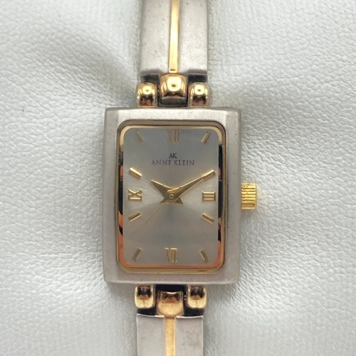 Orologio donna anne - klein, tank