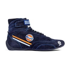 Scarpe da corsa rally Sparco