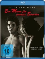Ein Mann f�r gewisse Stunden [Blu-ray] von Schrader,... | DVD | Zustand sehr gut