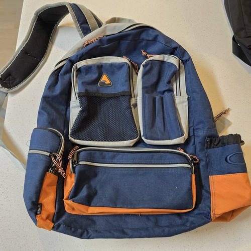 Zaino vintage ocean pacific - ocean,