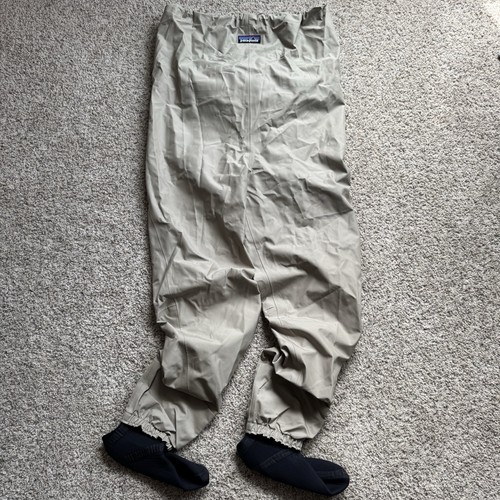Calza vintage patagonia petto - vintage,