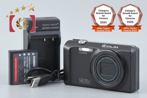 Casio exilim h30 fotocamera - exilim, ex-h30