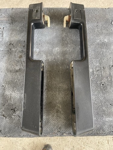 Coppia maniglie interne fiat - coppia,