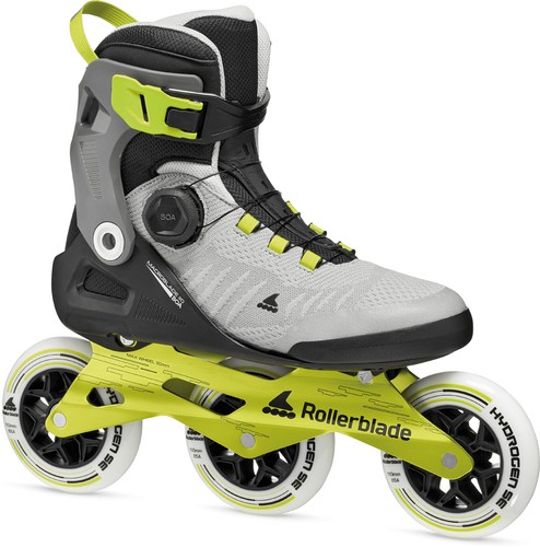 Rollerblade pattini linea - pattini, in