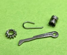 Omega 285 Ruota Ad Angolo