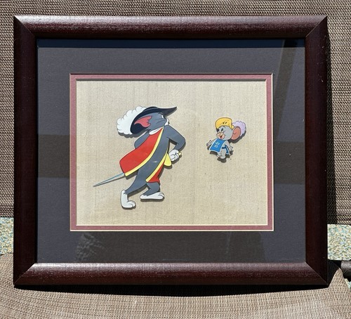 1954 mgm tom - 1954, jerry